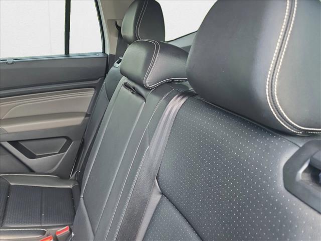 used 2023 Volkswagen Atlas car, priced at $29,149