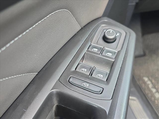 used 2023 Volkswagen Atlas car, priced at $29,149