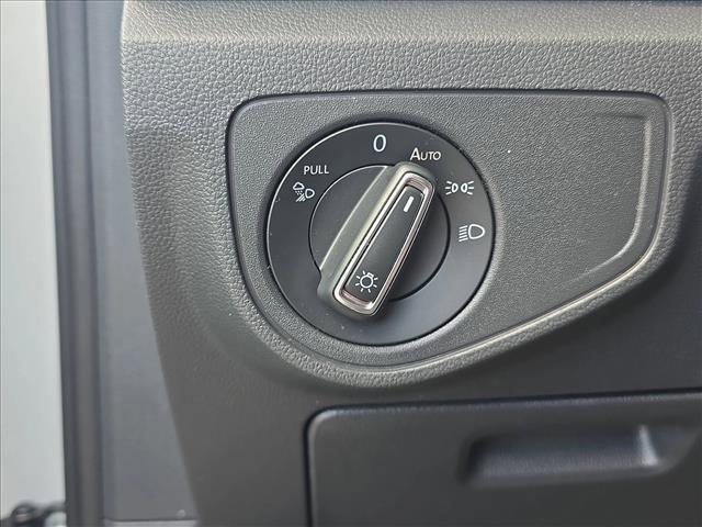 used 2023 Volkswagen Atlas car, priced at $29,149