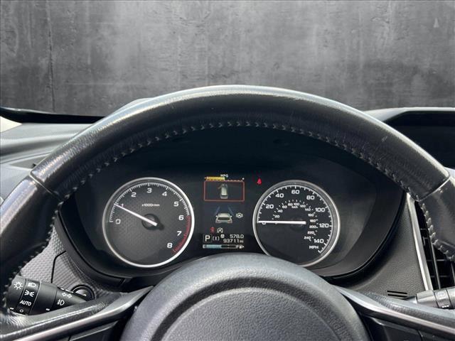 used 2021 Subaru Forester car, priced at $20,149