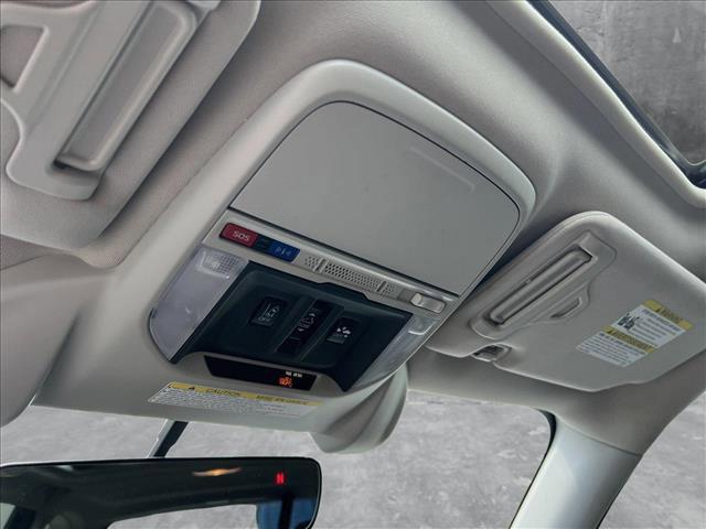 used 2021 Subaru Forester car, priced at $20,149