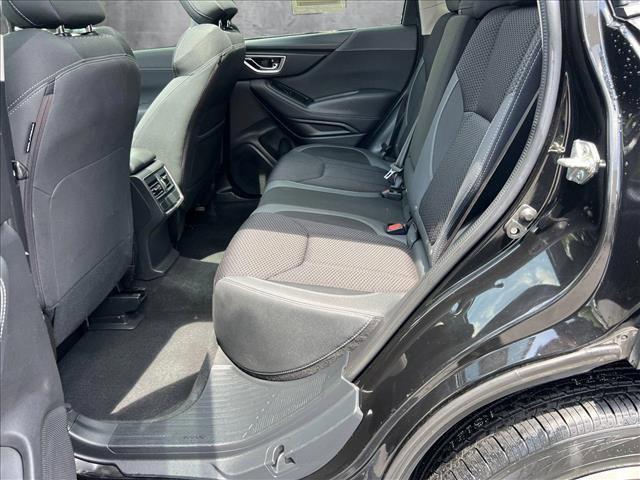 used 2021 Subaru Forester car, priced at $20,149