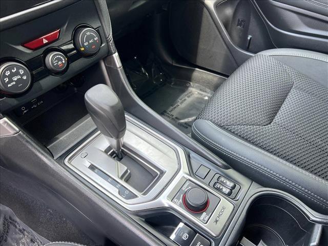 used 2021 Subaru Forester car, priced at $20,149