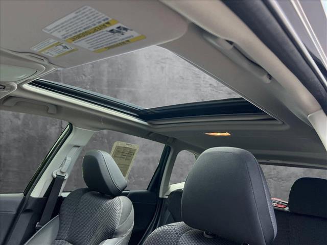 used 2021 Subaru Forester car, priced at $20,149