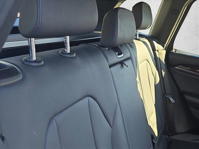 used 2019 BMW X3 car, priced at $15,798