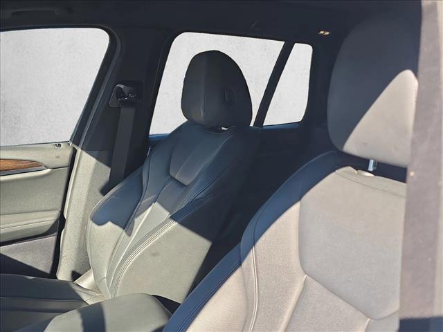 used 2019 BMW X3 car, priced at $15,798