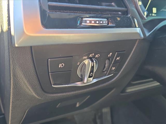 used 2019 BMW X3 car, priced at $15,798