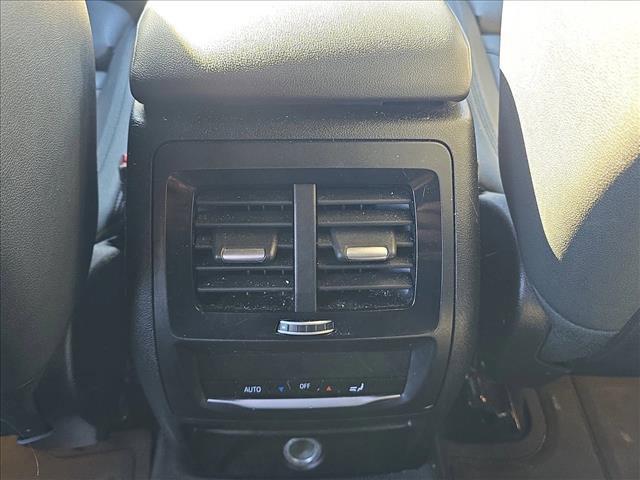 used 2019 BMW X3 car, priced at $15,798