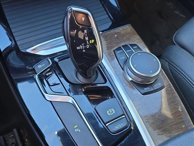 used 2019 BMW X3 car, priced at $15,798