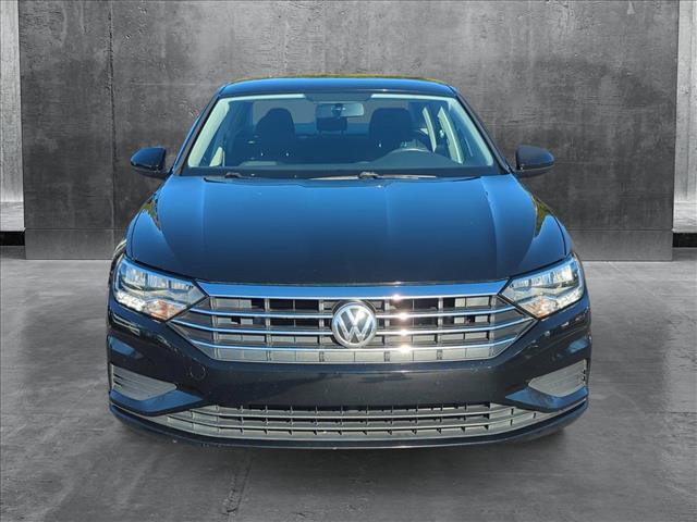 used 2019 Volkswagen Jetta car, priced at $10,897