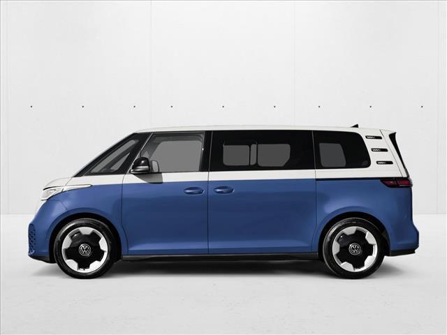 new 2025 Volkswagen ID. Buzz car, priced at $65,988