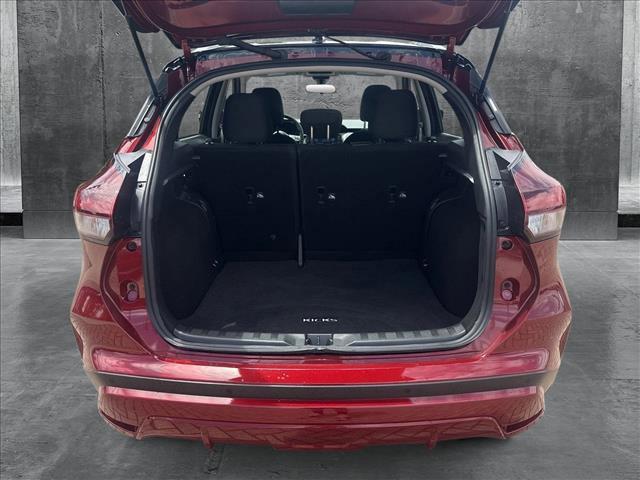 used 2023 Nissan Kicks car, priced at $19,149