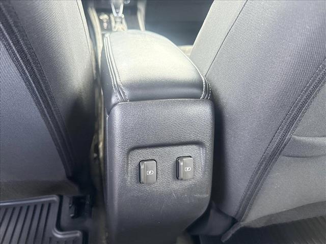 used 2023 Nissan Kicks car, priced at $19,149