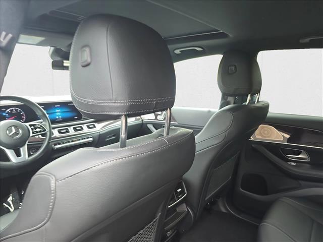 used 2022 Mercedes-Benz GLE 350 car, priced at $40,849