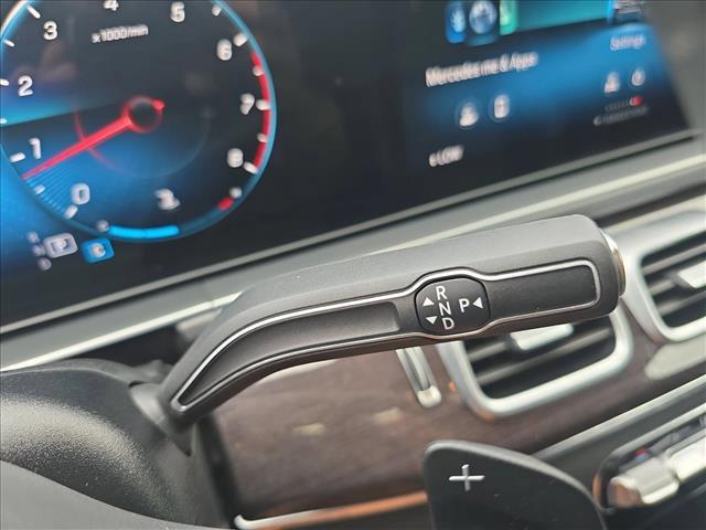 used 2022 Mercedes-Benz GLE 350 car, priced at $40,849