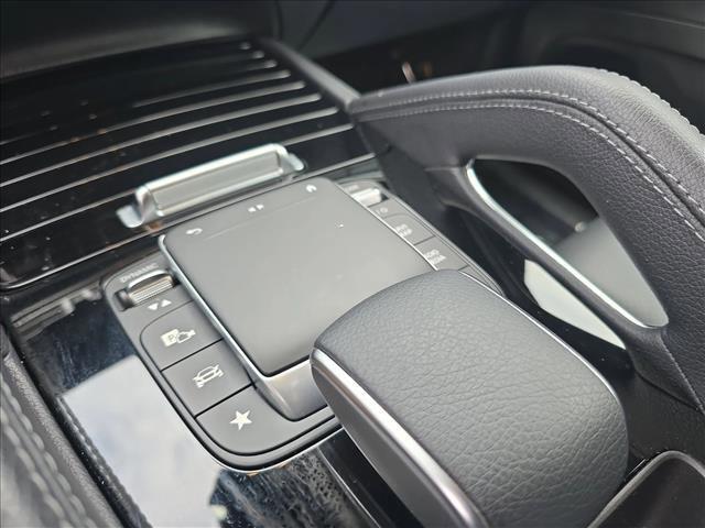 used 2022 Mercedes-Benz GLE 350 car, priced at $40,849