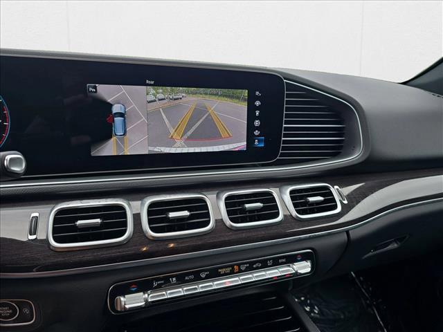 used 2022 Mercedes-Benz GLE 350 car, priced at $40,849