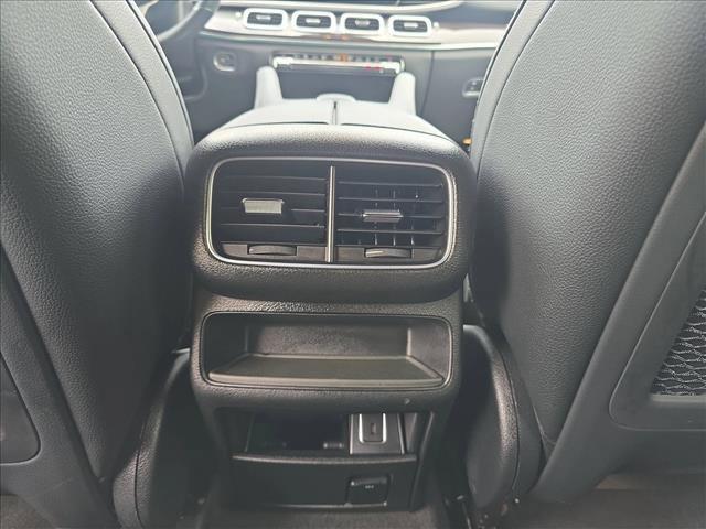used 2022 Mercedes-Benz GLE 350 car, priced at $40,849