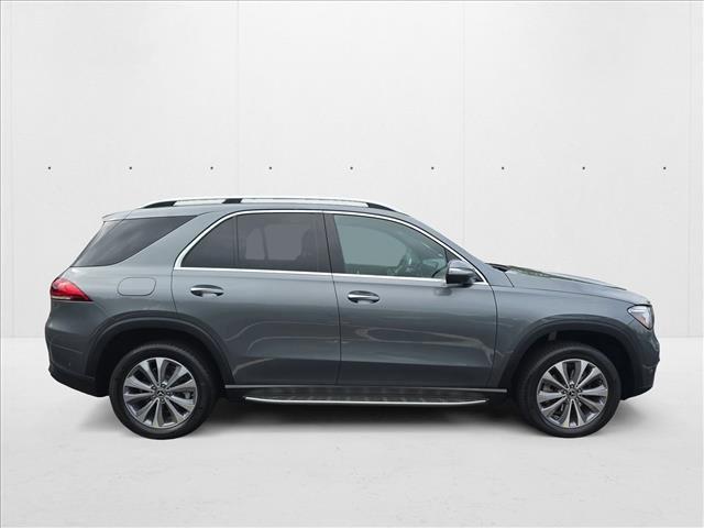 used 2022 Mercedes-Benz GLE 350 car, priced at $40,849