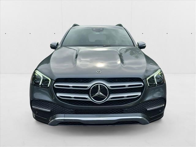 used 2022 Mercedes-Benz GLE 350 car, priced at $40,849