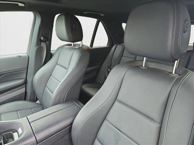 used 2022 Mercedes-Benz GLE 350 car, priced at $40,849