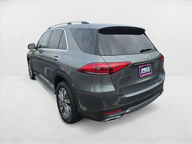 used 2022 Mercedes-Benz GLE 350 car, priced at $40,849
