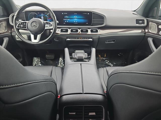 used 2022 Mercedes-Benz GLE 350 car, priced at $40,849