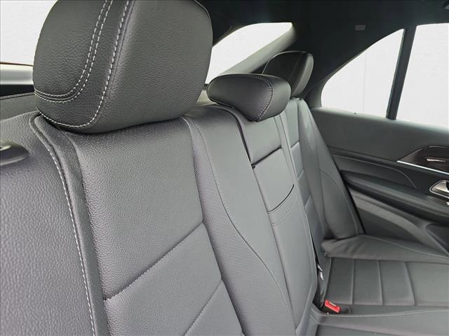 used 2022 Mercedes-Benz GLE 350 car, priced at $40,849