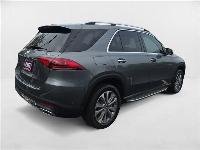 used 2022 Mercedes-Benz GLE 350 car, priced at $40,849