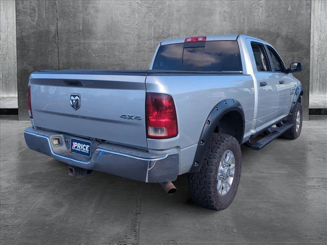 used 2013 Ram 2500 car, priced at $18,997