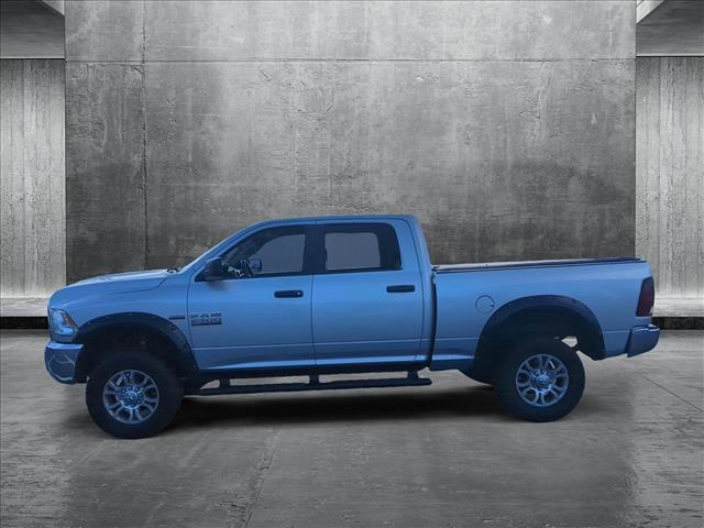 used 2013 Ram 2500 car, priced at $18,997