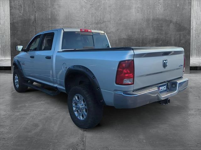 used 2013 Ram 2500 car, priced at $18,997