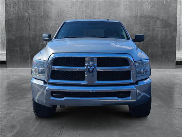 used 2013 Ram 2500 car, priced at $18,997