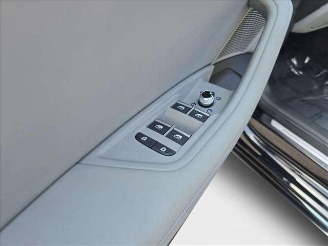used 2024 Audi A4 car, priced at $35,149