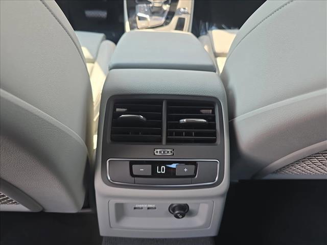 used 2024 Audi A4 car, priced at $35,149