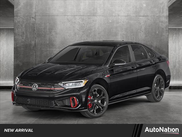 used 2022 Volkswagen Jetta GLI car, priced at $25,999