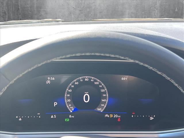 new 2025 Volkswagen Taos car, priced at $27,799