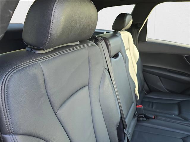 used 2019 Audi Q7 car, priced at $26,349