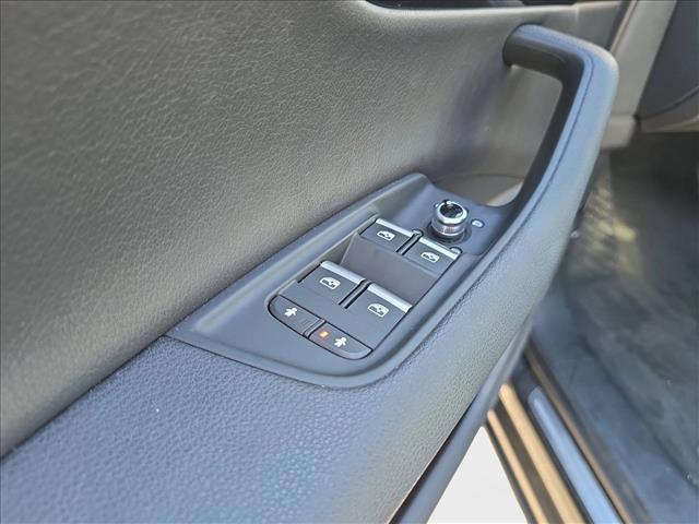 used 2019 Audi Q7 car, priced at $26,349