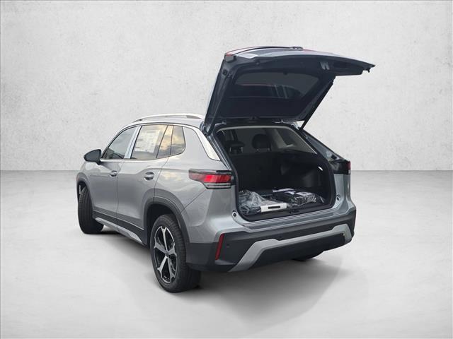 new 2025 Volkswagen Tiguan car, priced at $32,861