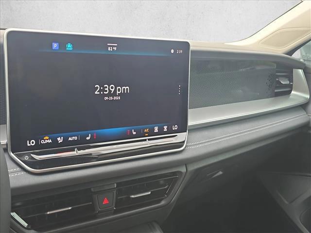 new 2025 Volkswagen Tiguan car, priced at $32,861