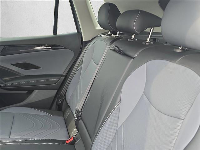 new 2025 Volkswagen Tiguan car, priced at $32,861