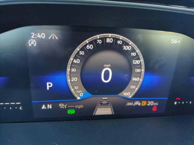 new 2025 Volkswagen Jetta car, priced at $25,129