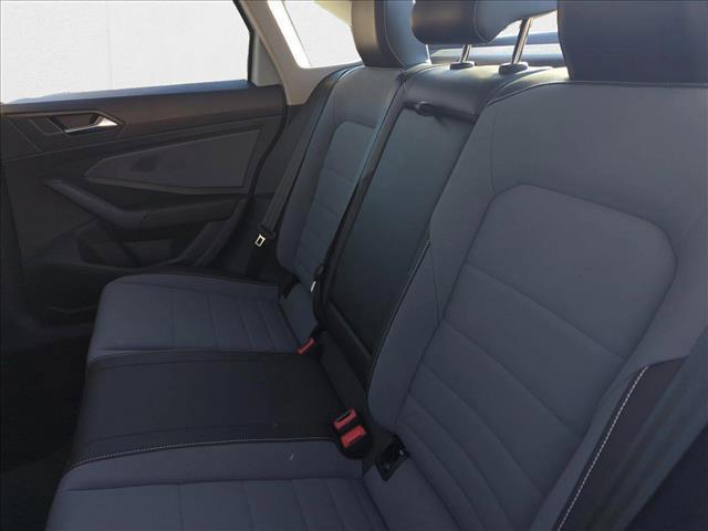 new 2025 Volkswagen Jetta car, priced at $26,129