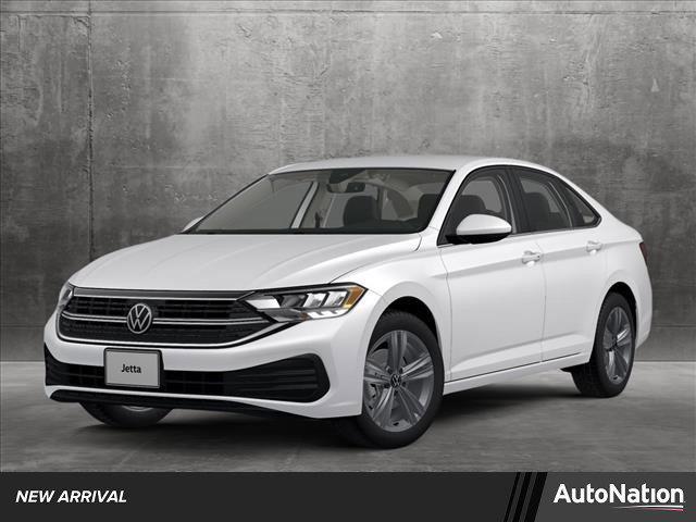used 2022 Volkswagen Jetta car, priced at $19,999