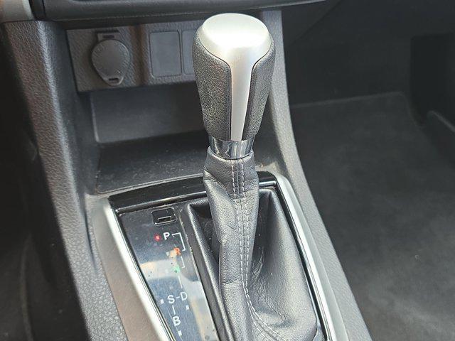 used 2017 Toyota Corolla car, priced at $9,898