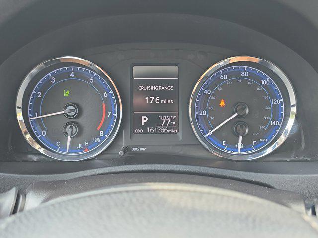used 2017 Toyota Corolla car, priced at $9,898