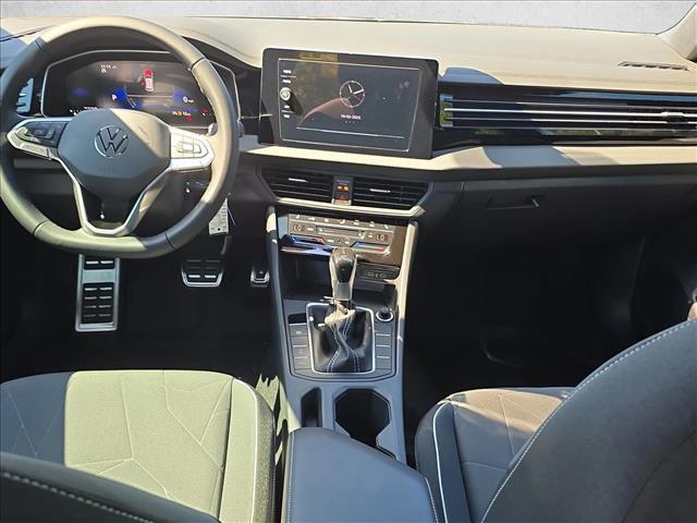 new 2025 Volkswagen Jetta car, priced at $22,667