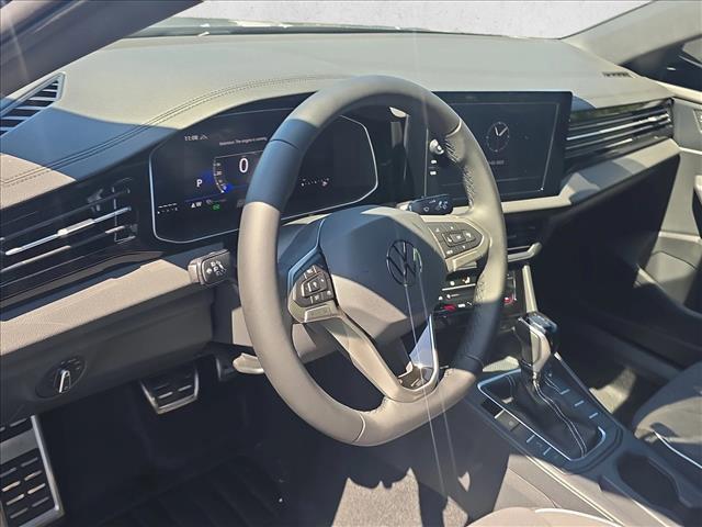 new 2025 Volkswagen Jetta car, priced at $22,667