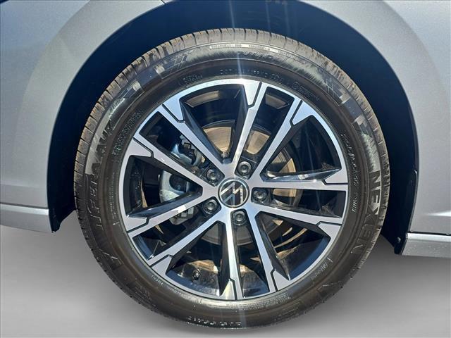 new 2025 Volkswagen Jetta car, priced at $22,667